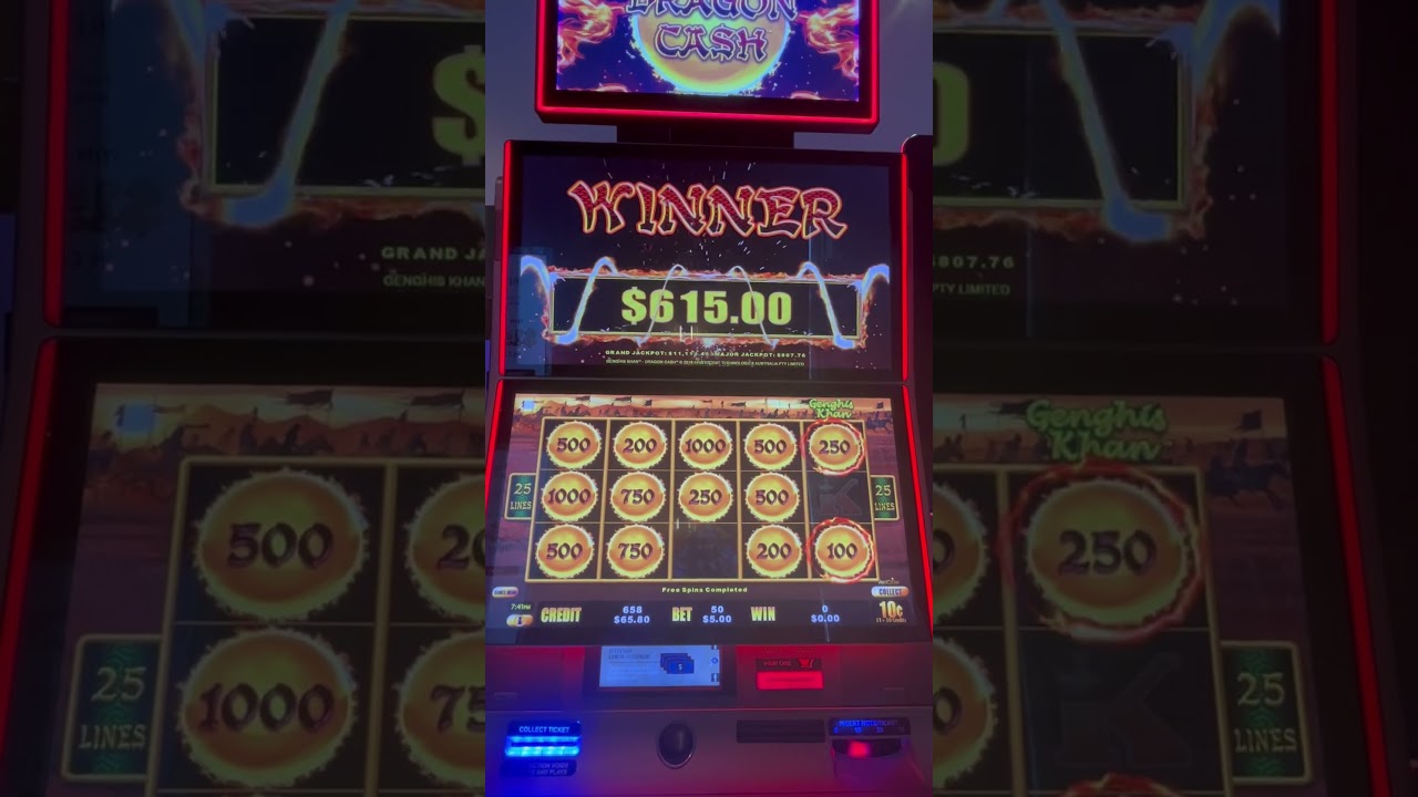 Max Bet Win #pokie #maxbets #pokieswin #casino #maxwins #jackpot #slotmachine #bonus