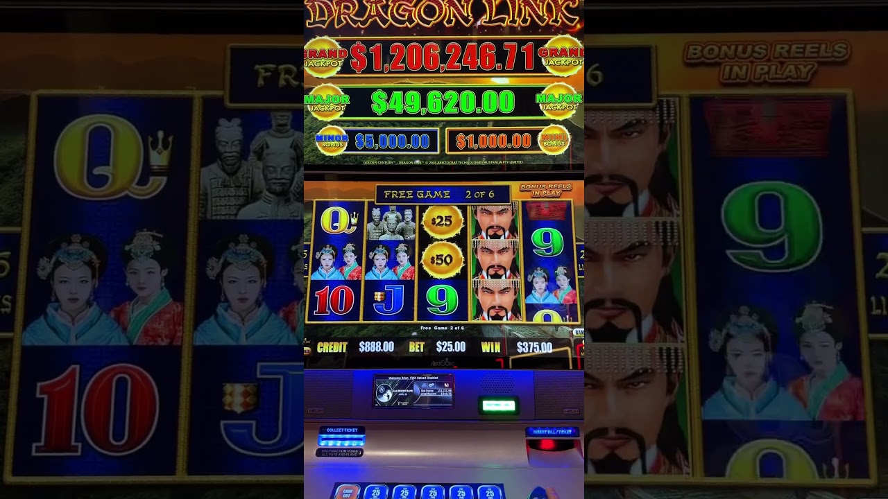 Not the ultimate win, but I’m happy with this one! #slots #casino #bonus #jackpot