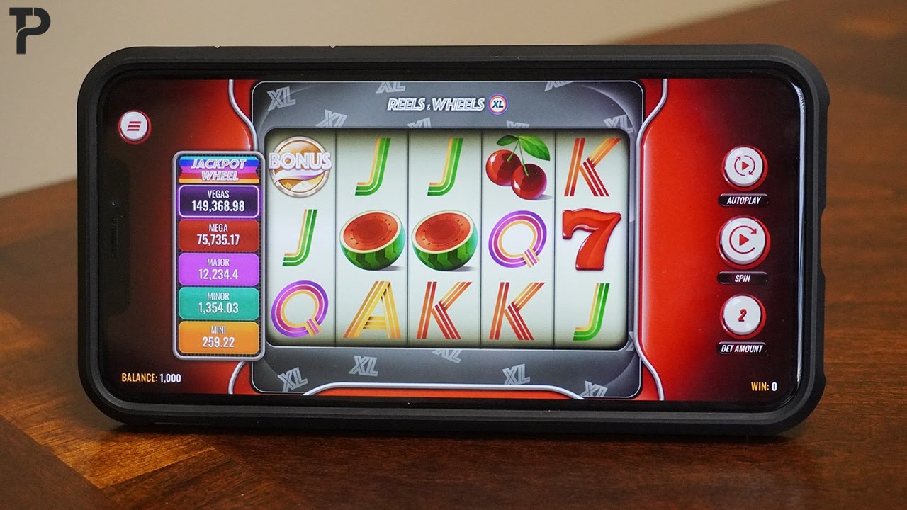 Online Casino Apps That Pay Real Money In 2023 ? - $500 Win!