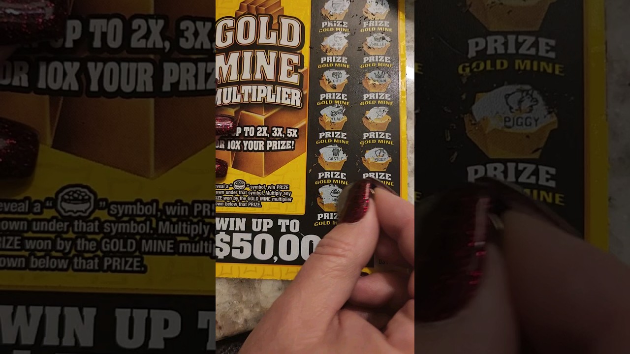 Pregame Scratcher Win!! #gambling #winning #casino