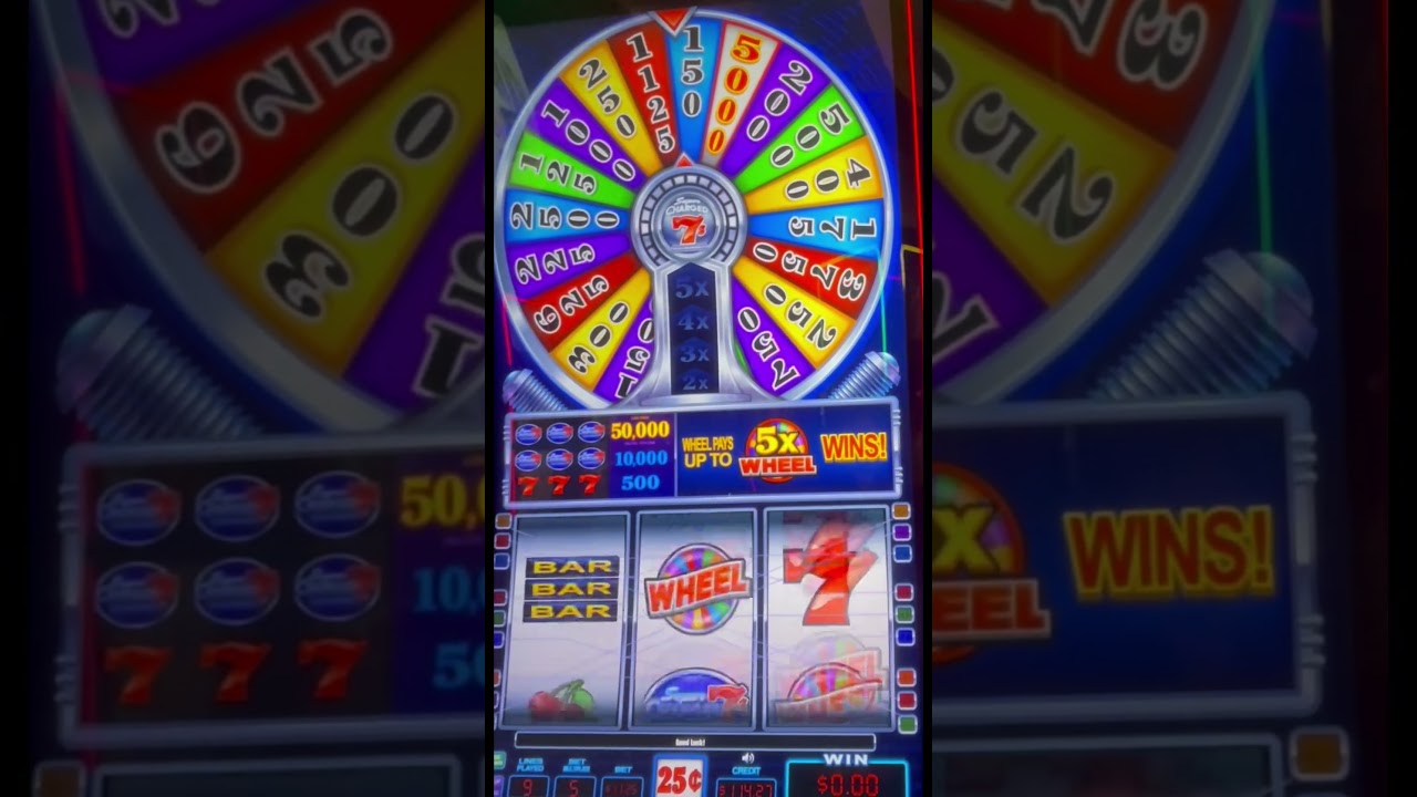 QUICK SPIN & WIN ON QUICK SPIN SUPERCHARGED 777s CLASSIC‼️ #casino #slots #shorts