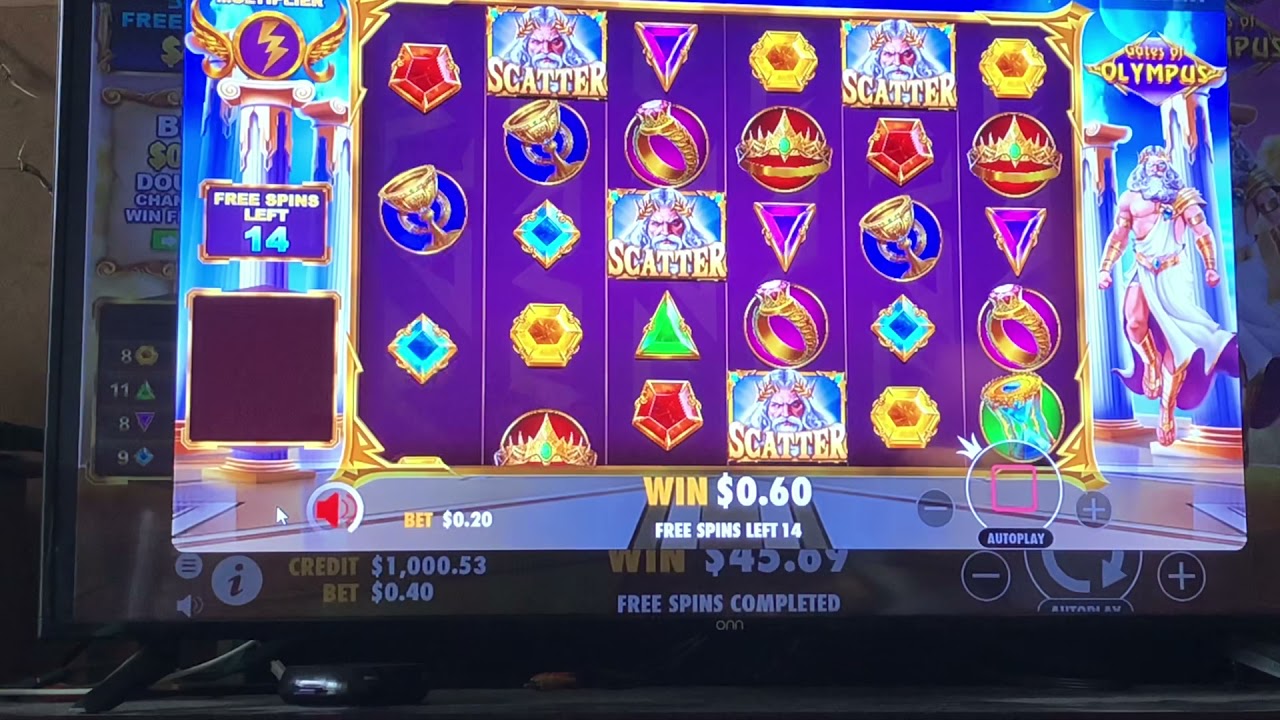 Stake Casino “Gates of Olympus” MAXIMUM WIN! 5000X! Real money Slots