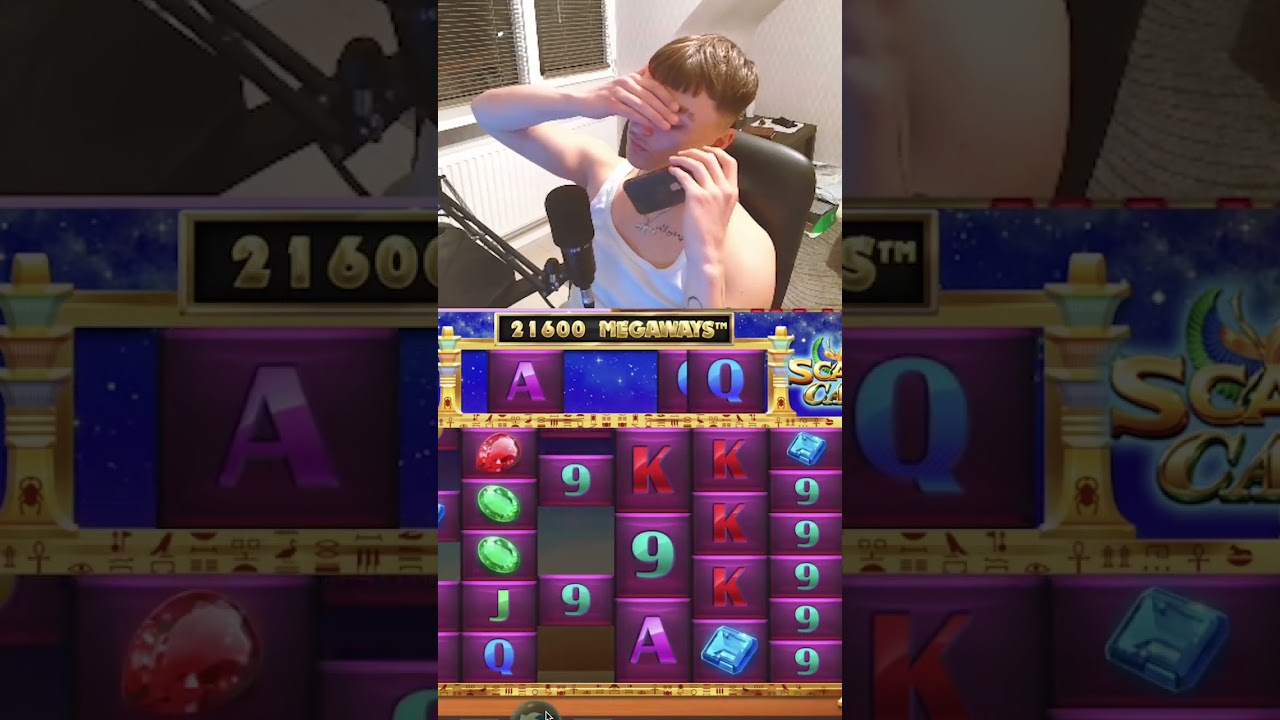 Ik voel die jackpot komen… #youtubeshorts #dutch #nederlands #gambling #casino #money #youtube