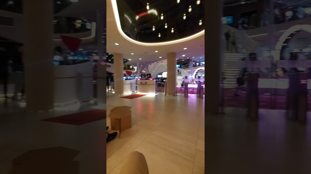 Holland Casino, Amsterdam #shorts#trending#amsterdam
