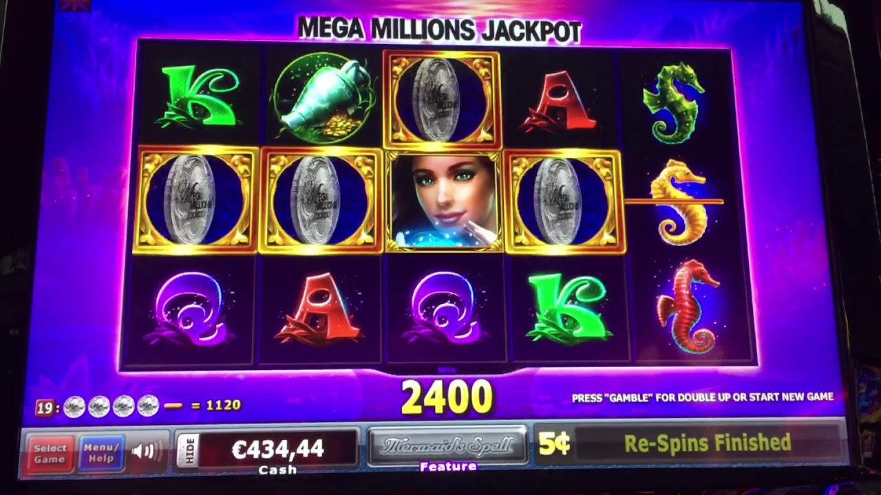 Mega millions jackpot Holland casino Breda