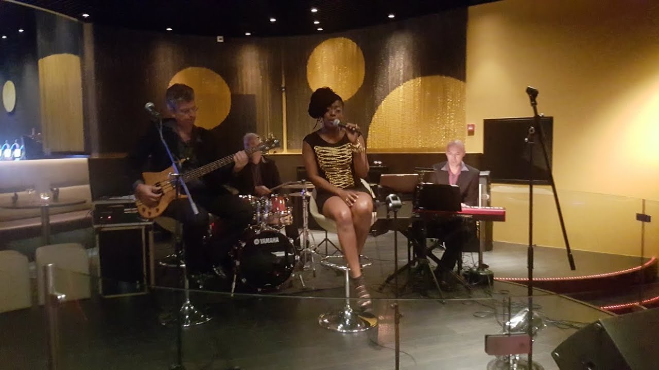 Tanya's Chill LIVE at Holland Casino Leeuwarden