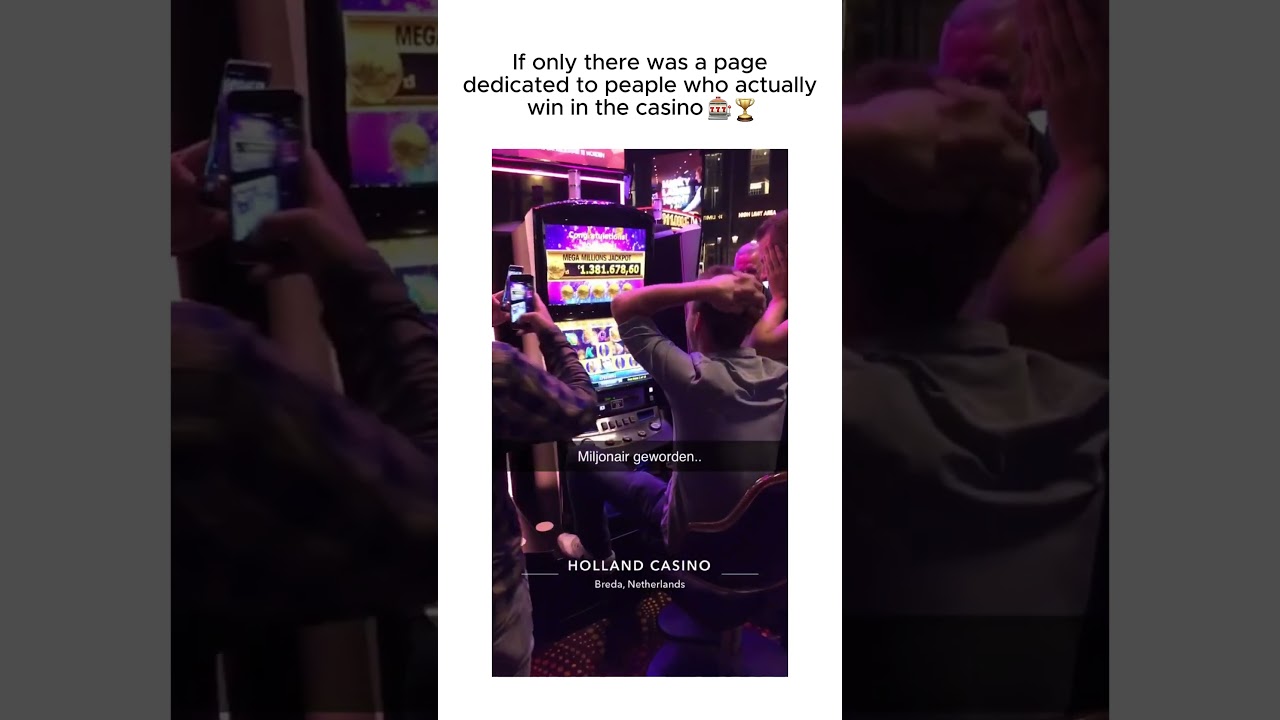 This Guy Just Won 1,4 Million ??#casino #win #money #shorts