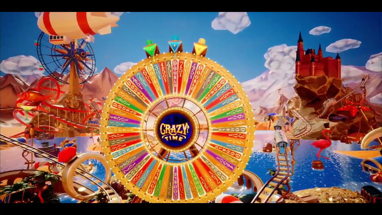 DIKKE WINST OP CRAZY TIME! 🔥 Online Casino Nederland